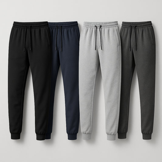 Jogging Homme – Confort & Style Sport